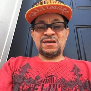 Meet your Posher, Marcos